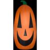 Gemmy 12 ft. H Extra Bright-Happy Pumpkin-Giant Halloween Inflatable