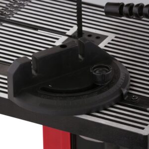 General International 2.5 Amp 9 in. Wood Cutting Band Saw