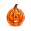 Gerson 14.3 in. H Electric Smoking Jack-O-Lantern