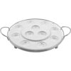 Godinger Two Tier Multi Purpose Serving Tray