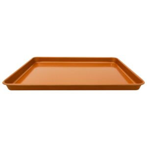 Gotham Steel 12 in. x 17 in. Ti-Ceramic Non-Stick Baking Sheet