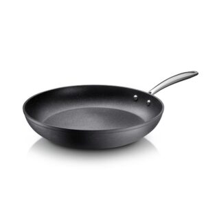 GRANITESTONE Professional 13-Piece Aluminum Hard Anodized Diamond and Mineral Coating Ultimate Nonstick Premium Cookware Set