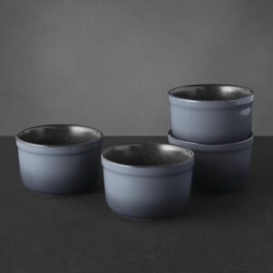 BergHOFF GEM Stoneware Non-Stick Large Ramekin (Set of 4)