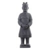 Nearly Natural 40 in. Warrior Statue