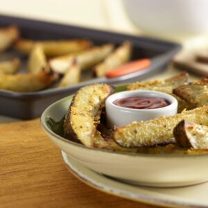 Rachael Ray Yum-o! Nonstick Bakeware 3-Piece Baking Sheet Set