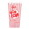 Great Northern 32 oz. Open Top Movie Theater Popcorn Boxes (100-Count)