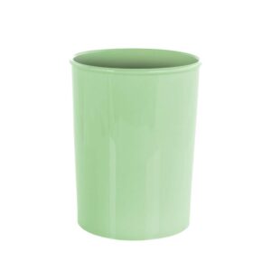 MegaChef Mint Green Silicone Cooking Utensils, (Set of 12)
