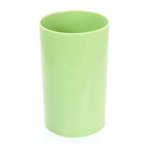 MegaChef Mint Green Silicone and Wood Cooking Utensils (Set of 12)
