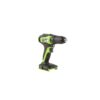 Greenworks 24-Volt Battery Cordless Brushless Hammer Drill, Battery Not Included DD24L01