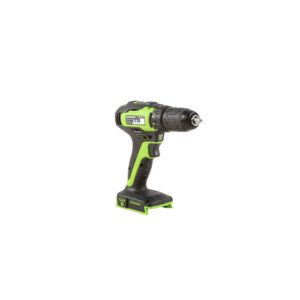 Greenworks 24-Volt Battery Cordless Brushless Hammer Drill, Battery Not Included DD24L01