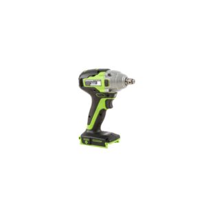 Greenworks 24-Volt Battery Cordless Brushless 1/2 in. Impact Wrench, Battery Not Included IW24L00