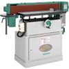 Grizzly Industrial 6 in. x 108 in. Oscillating Edge Sander