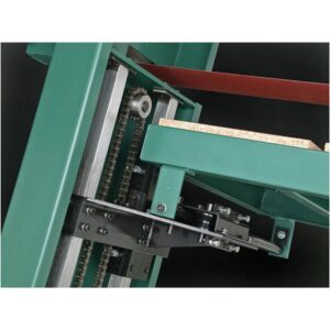 Grizzly Industrial Stroke Sander