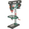 Grizzly Industrial 12 Speed Heavy-Duty Bench-Top Drill Press