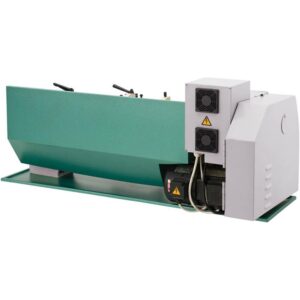 Grizzly Industrial 10 in. x 22 in. Variable-Speed Lathe