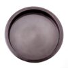 Old Dutch 16 in. Gunmetal Serving Tray