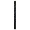 Gyros 10.2 mm Premium Industrial Grade High Speed Steel Black Oxide Metric Drill Bit (6-Pack)