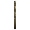 Gyros 3/8 in. Premium Industrial Grade Cobalt Drill Bit (6-Pack)