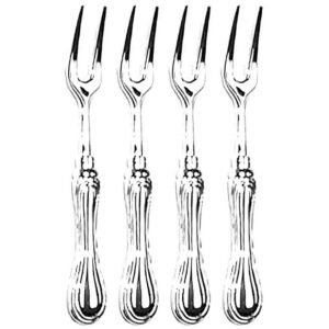 Heim Concept 4-Piece Spoon-Rim