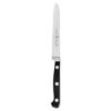 Henckels CLASSIC 5 in. Serrated Utility Knife