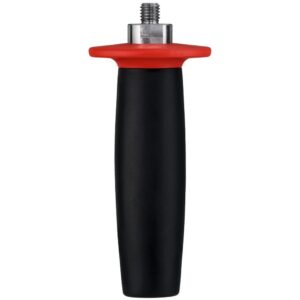 Hilti 22-Volt Cordless, Brushless 5 in. Angle Grinder AG 500 A22 with Kwik Lock