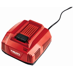 Hilti 36-Volt Lithium-Ion Brushless Cordless 6 in. AG 600 Angle Grinder Tool Kit with Kwik Lock