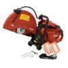 Hilti DSH 900X 90CC 16 in. Hand-Held Gas Saw