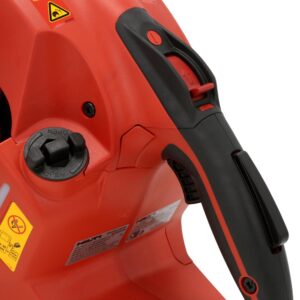 Hilti DSH 900X 90CC 16 in. Hand-Held Gas Saw