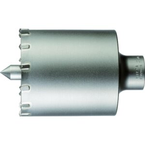 Hilti TE-C 2 in. SDS-Plus Style Percussion Core Bit
