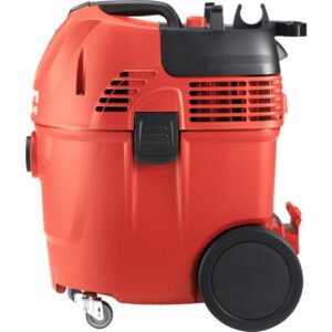 Hilti 16 ft. Hose Universal Vacuum Cleaner VC 125-9 Wet and Dry Vacuum Cleaner