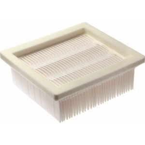 Hilti 22-Volt HEPA Wet/Dry Dust Filter for VC 75-1-A22 Cordless Vacuum Cleaner