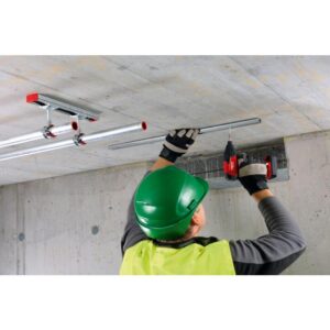 Hilti 12-Volt Lithium-Ion 1/4 in. Cordless Impact Driver SID 2-A Kit with Battery, Charger and Bag