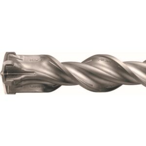 Hilti TE-YX 9/16 in. x 22 in. Carbide Head SDS Max Imperial Hammer Drill Bit