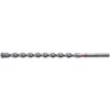 Hilti TE-YX 3/4 in. x 21 in. SDS Max Imperial Hammer Carbide Tip Drill Bit