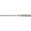 Hilti TE-C 3/4 in. x 12 in. SDS-Plus Style Carbide Hammer Drill Bit