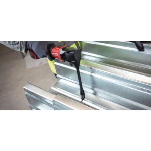 Hilti 22-Volt Lithium-Ion Cordless Brushless Nibbler SPN 6-A22 (Tool Only)