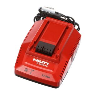 Hilti SFC 22-Volt Lithium-Ion Cordless Compact Drill Driver