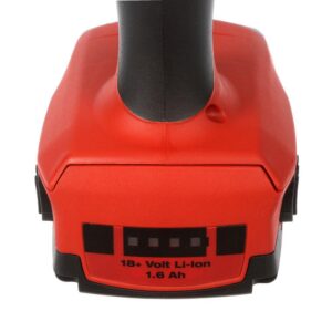 Hilti SFC 22-Volt Lithium-Ion Cordless Compact Drill Driver