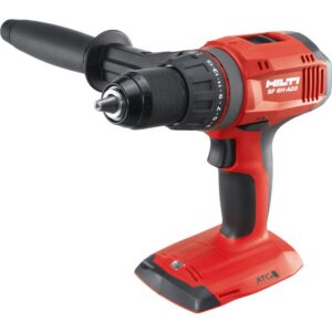 Hilti 22-Volt Lithium-Ion Keyless Chuck Cordless Hammer Drill Driver/Brushless Impact Driver Combo Kit (Batteries Included)