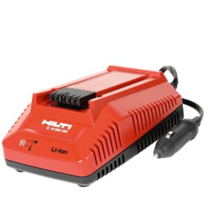 Hilti 22-Volt Lithium-Ion Keyless Chuck Cordless Hammer Drill Driver/Brushless Impact Driver Combo Kit (Batteries Included)