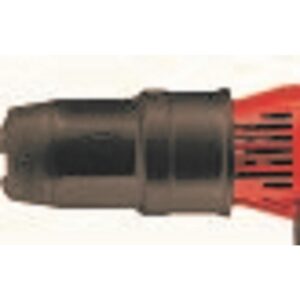 Hilti 36-Volt TE 60-A36 Cordless Brushless SDS-Max Combination Rotary Hammer with Active Vibration Reduction (Tool Body-Only)