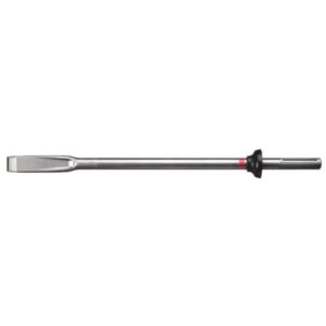 Hilti 850-Watt 120-Volt 1300 RPM SDS Plus Single Speed TE 3-C Rotary Hammer Drill Kit with Chisel, Scraper and 5 Drill Bits