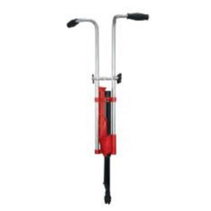 Hilti 120-Volt 1/2 in. Corded ST 1800 Adjustable Torque Screwdriver with Stand-up Handle