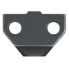 Hilti Metal CN Rectangular Replacement Die for Hilti SPN 6 Cordless Nibblers