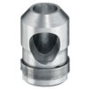 Hilti SPN CN Round Replacement Die for Hilti SPN 6 Cordless Nibblers