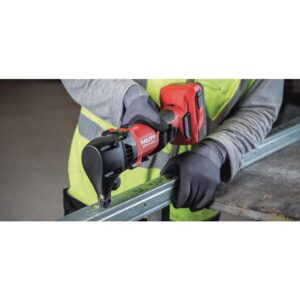 Hilti SPN RN Rectangular Replacement Punch for Hilti SPN 6 Cordless Nibblers