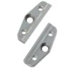 Hilti Metal Replacement Cutting Bars for Hilti SSH 6 Cordless Shears (2-Piece)