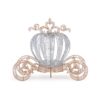 Home Accents Holiday 4 ft. LED Twinkling Carriage