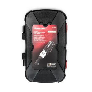 Husky 3/8 in. Drive 12-Volt Lithium-Ion Cordless Ratchet
