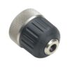 Jacobs Professional Grade 3/8 in. Keyless Drill Chuck with 3/8 in. 24-Mount